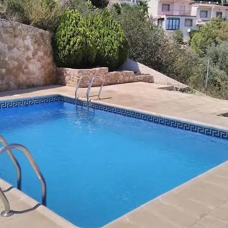 Ata-4 * Peñíscola