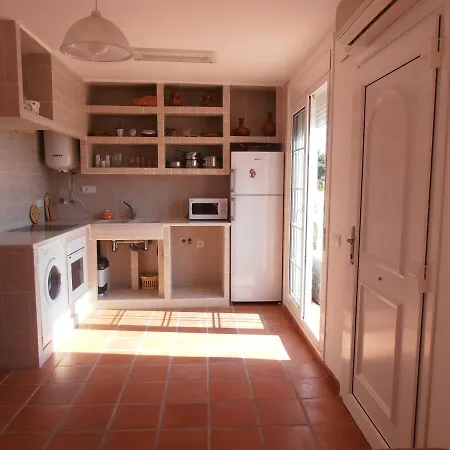 Ata-4 Апартаменты Пеньискола