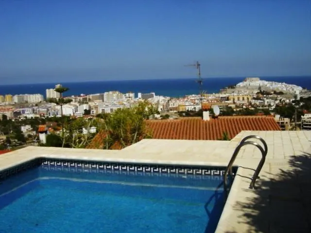 Apartamento Ata-4 *
