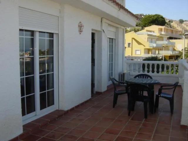 Ata-4 Apartamento Peñíscola