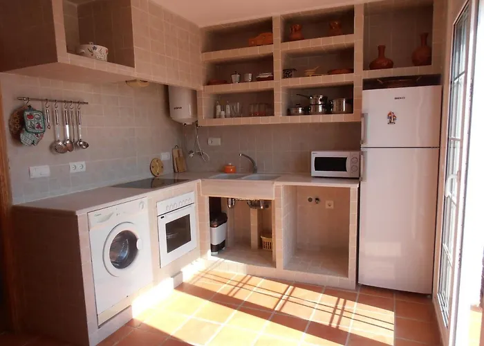 Ata-4 Apartamento