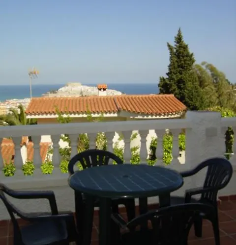 Apartamento Ata-4 *