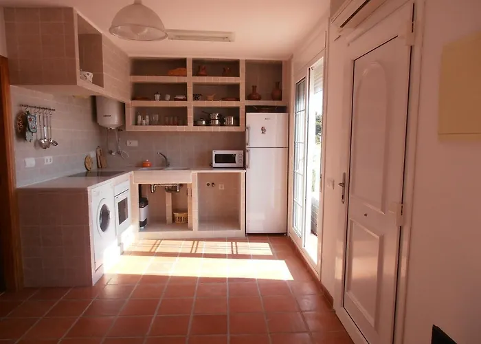 Ata-4 Apartamento Peñíscola