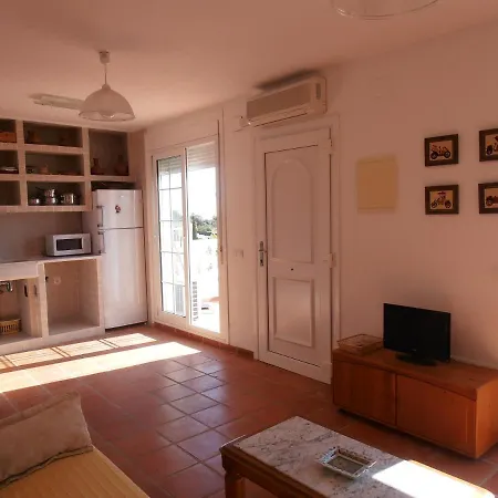 Ata-4 Appartement Peñíscola