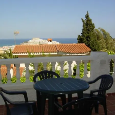 Appartement Ata-4 *