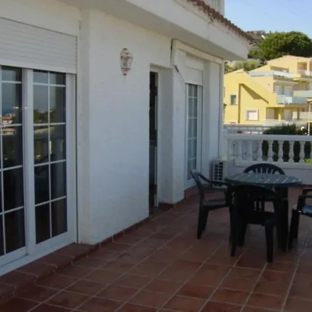 Ata-4 Appartement Peñíscola